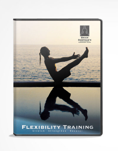 Dorfman Flexibility Training DVD