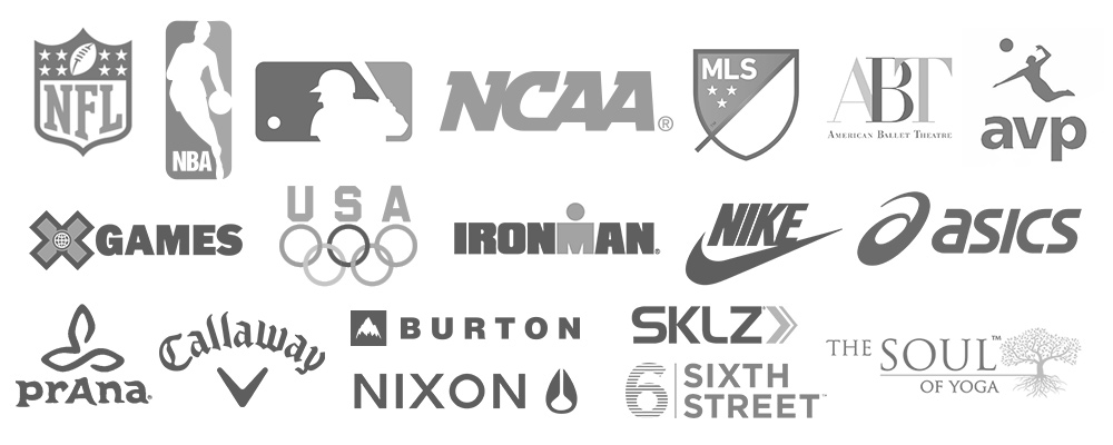 company, organization logos